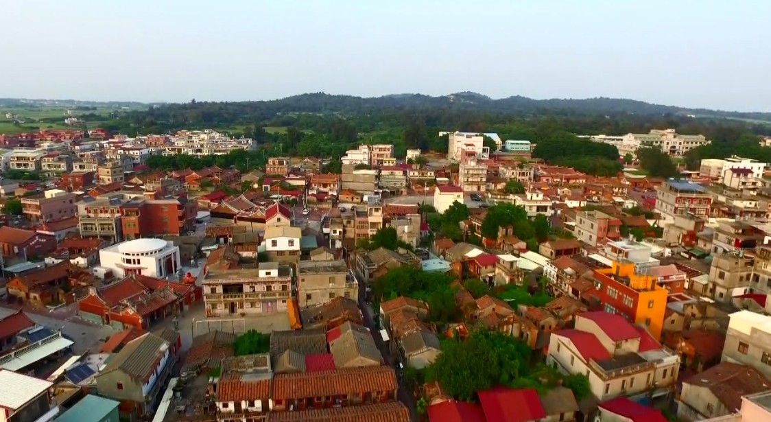 C Route - Shishan Folk Culture