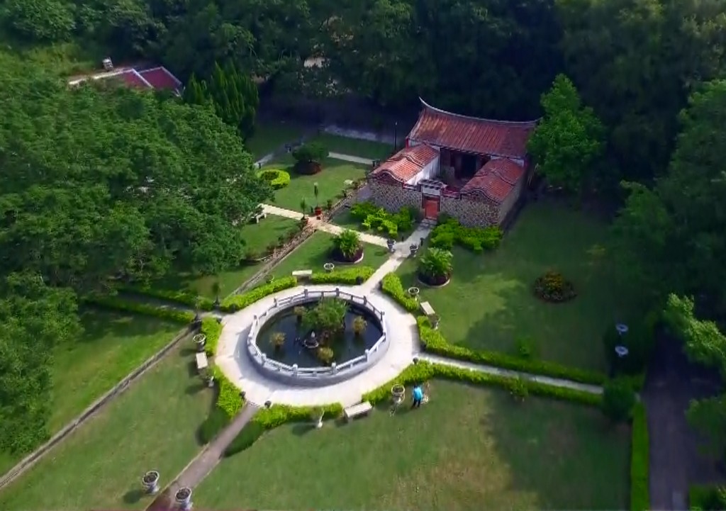 D Route - Banyan Park & Taihu